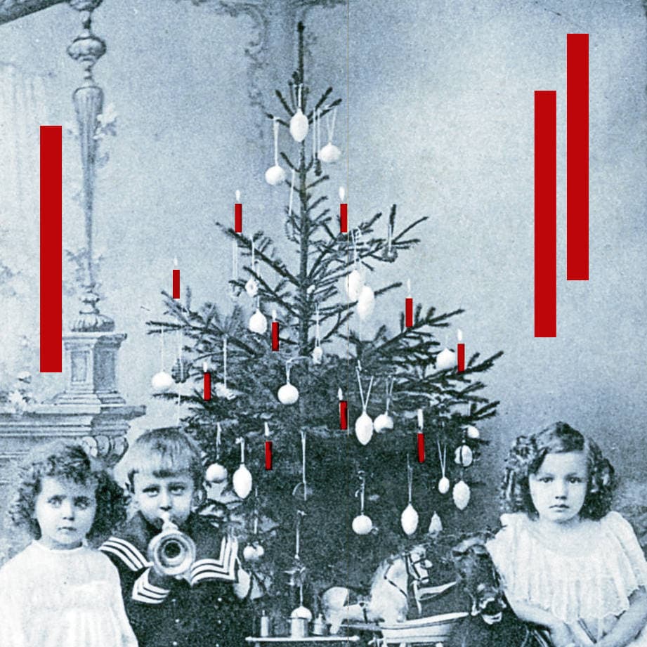 Flyer für Adventssingen